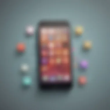 App Management Solutions Organize and manage apps on your iPhone for more storage