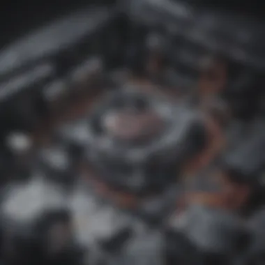 Efficient Cooling Setup for Overclocking Overclocking Cooling System