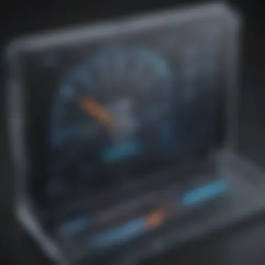 Monitoring Performance Metrics During Overclocking Overclocking Performance Metrics