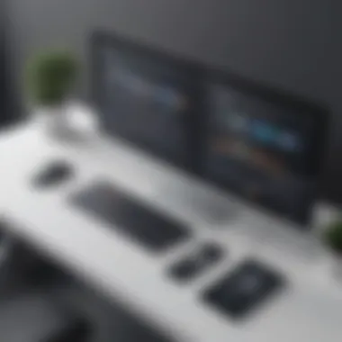 Conquering Display Extension Hurdles Overcoming challenges of extending display to iPad