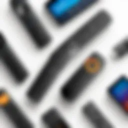 Fire TV Remote Types