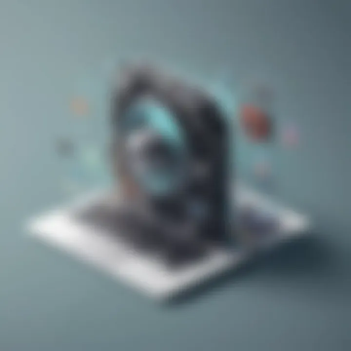 Personalized Content Curation