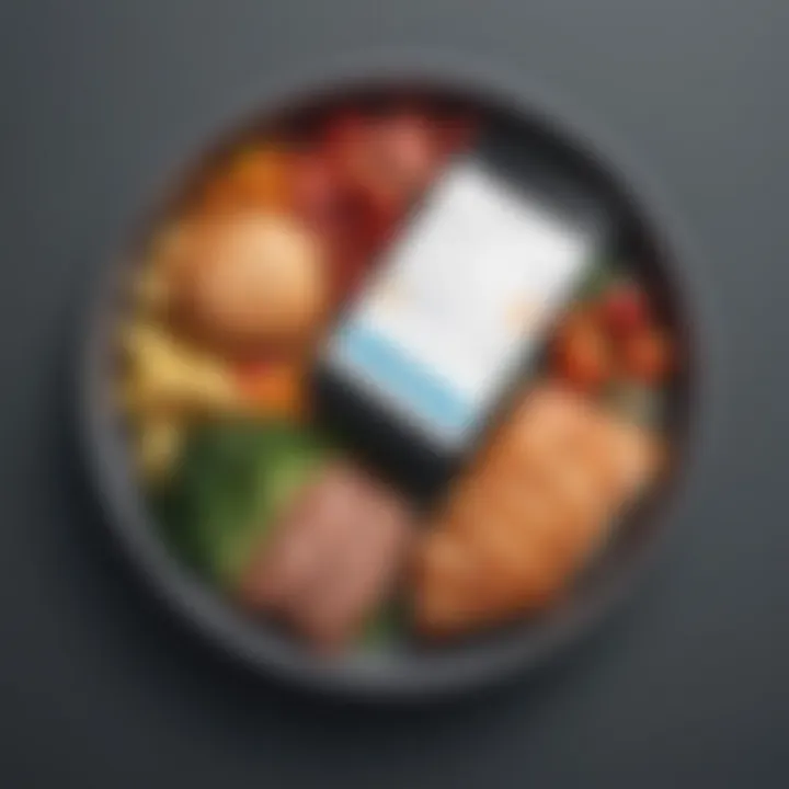 Personalized Meal Plan Feature in Calorie Counter App