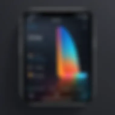 Personalized iOS widget