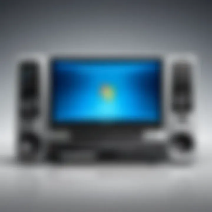 Alternative Media Players for Windows
