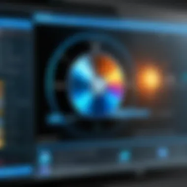 Windows Media Player Interface