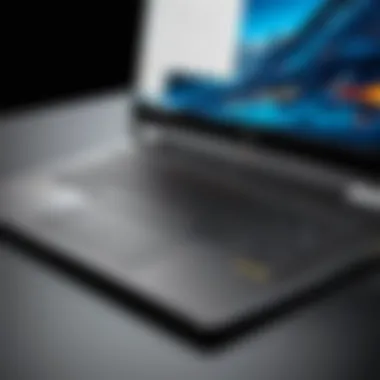 Performance Precision in HP Envy x360 Powerful Hardware Specifications
