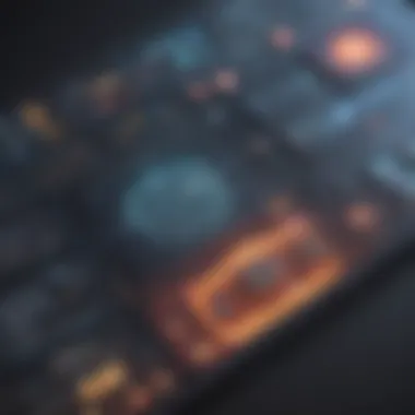 Revolutionary Gameplay Experience Innovative Mobile Gaming Concept