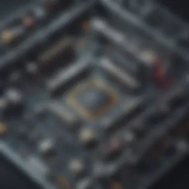 Visual Feast for Gamers Stunning Visuals in Premium Game