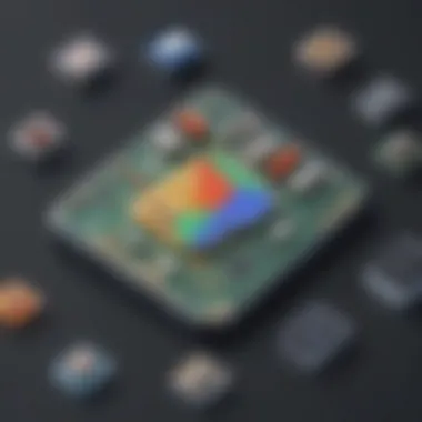 Exclusivity Redefined Top-tier Mobile Gaming Selection