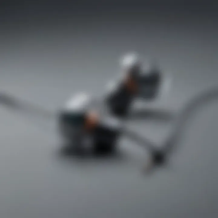 Premium Sound Quality Earbuds
