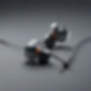 Impeccable Sound Performance Earbuds Premium Sound Quality Earbuds