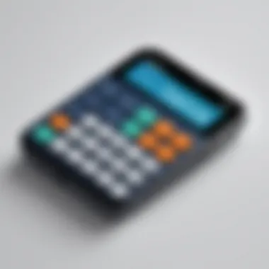 Pricing models for scientific calculator apps