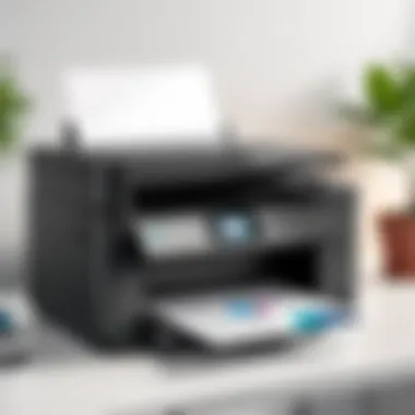 List of Compatible Printers List of compatible printers
