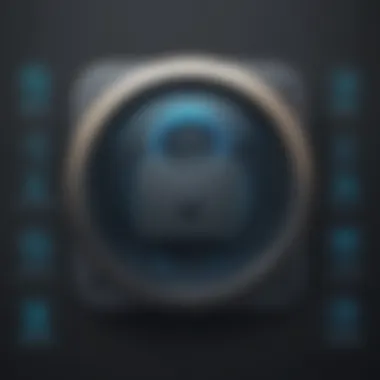 Privacy Enhancement through App Locks Privacy Enhancement through App Locks