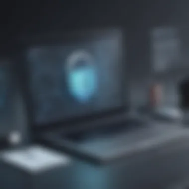 Ensuring Data Security: Alternative to Email Pixels Privacy-Focused Email Engagement Tracking