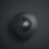 Privacy Lock