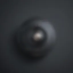 Privacy Lock
