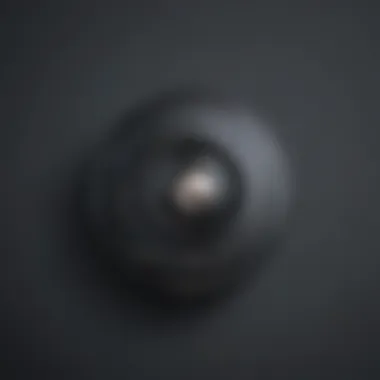 Privacy Lock