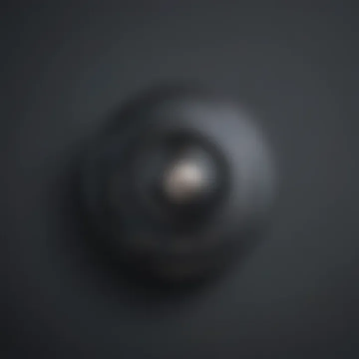 Privacy Lock