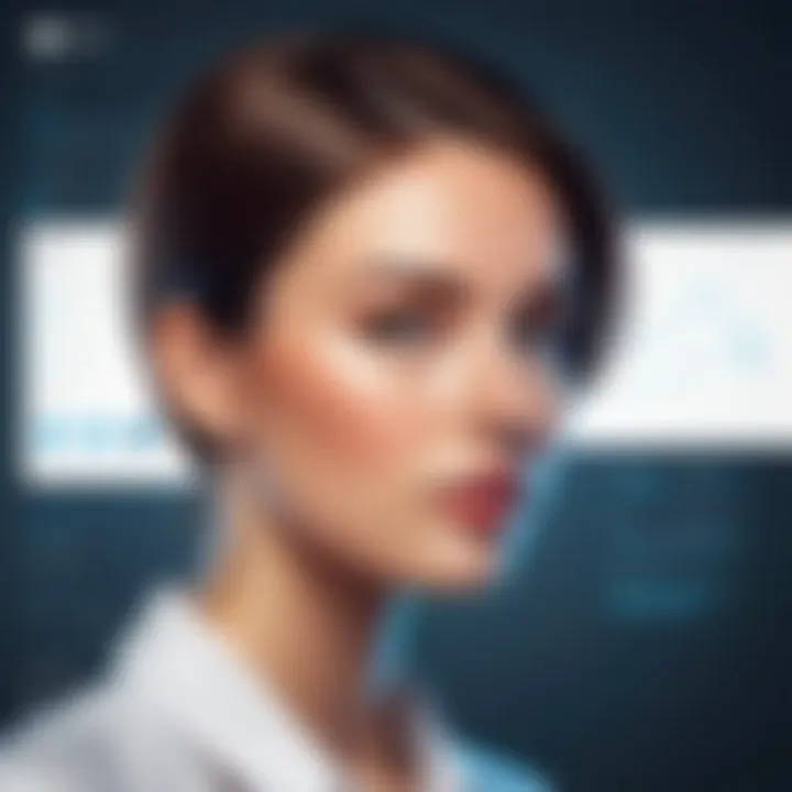 Unveiling the Reality of Profile Visitor Tracking