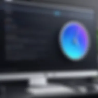 QuickTime Final Recorded File Final screen recording file saved and ready for playback.