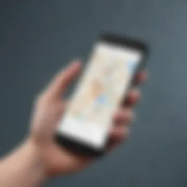 Enhancing Safety with Geolocation Services Real-Time Location Tracking Feature