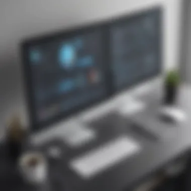 Top Apps for Dual Monitor Productivity Recommended productivity apps for dual monitor setup