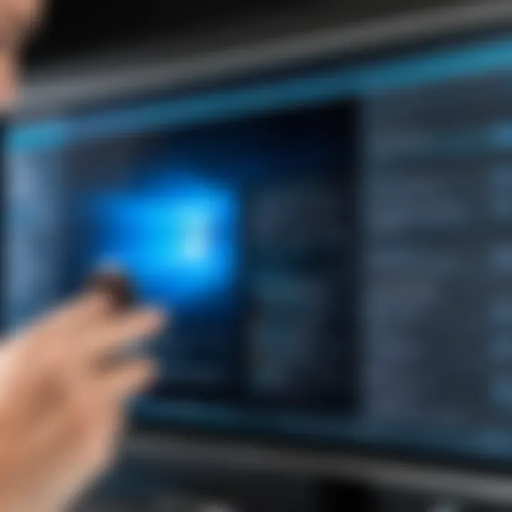 Troubleshooting tips for common issues encountered in recording software