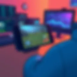 Recording Mobile Games: A Comprehensive Guide Introduction