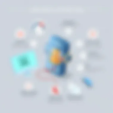 Infographic on legal regulations of call recording