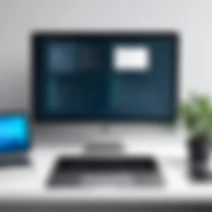 A visual representation of privacy considerations related to off-screen video recording.