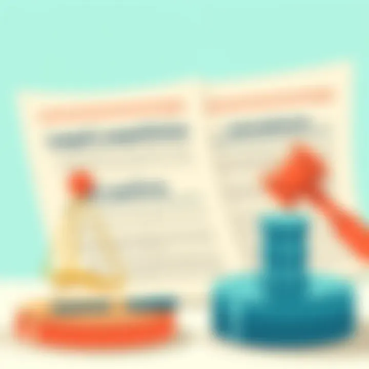 Legal documents regarding phone call recording