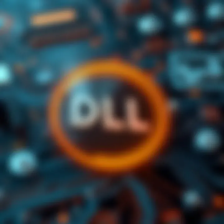 Common Causes of DLL Errors Common causes of DLL errors