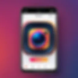 Creative video sharing on Instagram