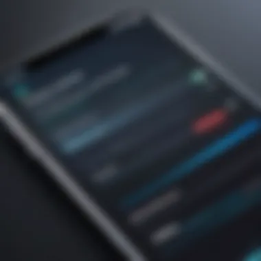 Content Restrictions Overview Overview of content restrictions available on iPhone