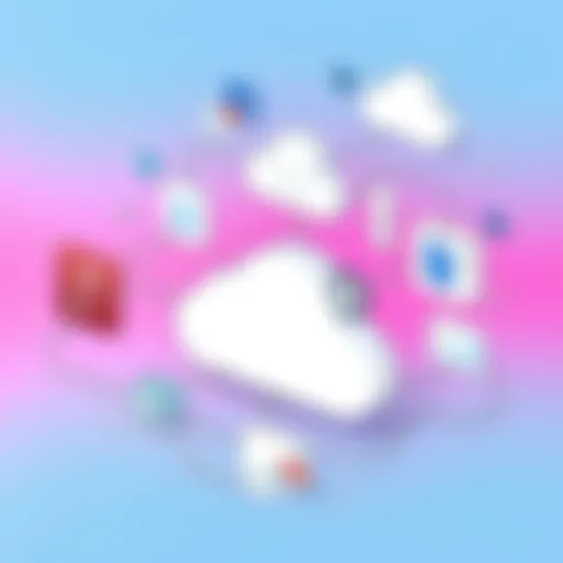 Retrieving Your Backed Up Data from iCloud: A Comprehensive Guide Introduction