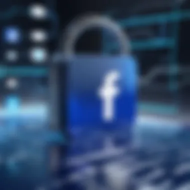 Security Tips for Safe Account Recovery Visual representation of security tips for online accounts