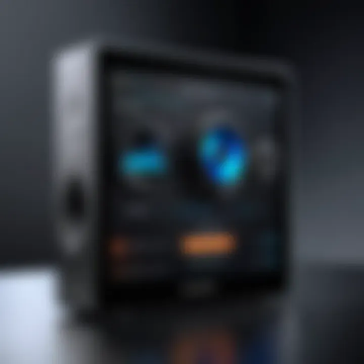 Revolutionary Audio Enhancement Technology