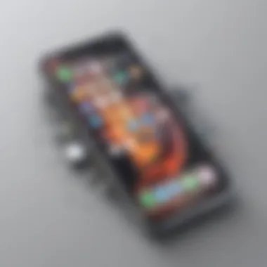 Pioneering Transformations Revolutionary changes in iPhone models