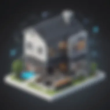 Innovative Smart Home Solutions Revolutionary smart home device