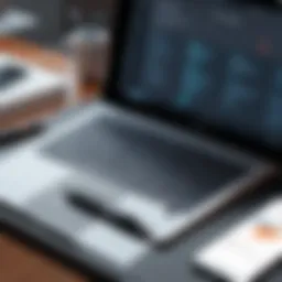 Revolutionizing Writing with Cutting-Edge Technology