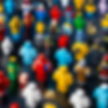 Connecting with Fellow Robloxians Roblox Community Interaction