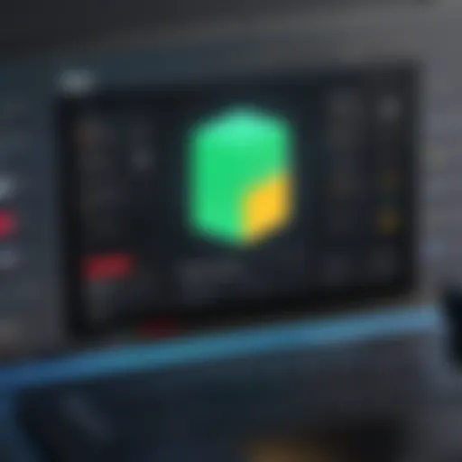 Roblox player interface showcasing the game options