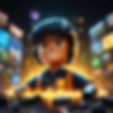Mastering Roblox Gameplay for Robux Rewards Robux Gaming Strategies