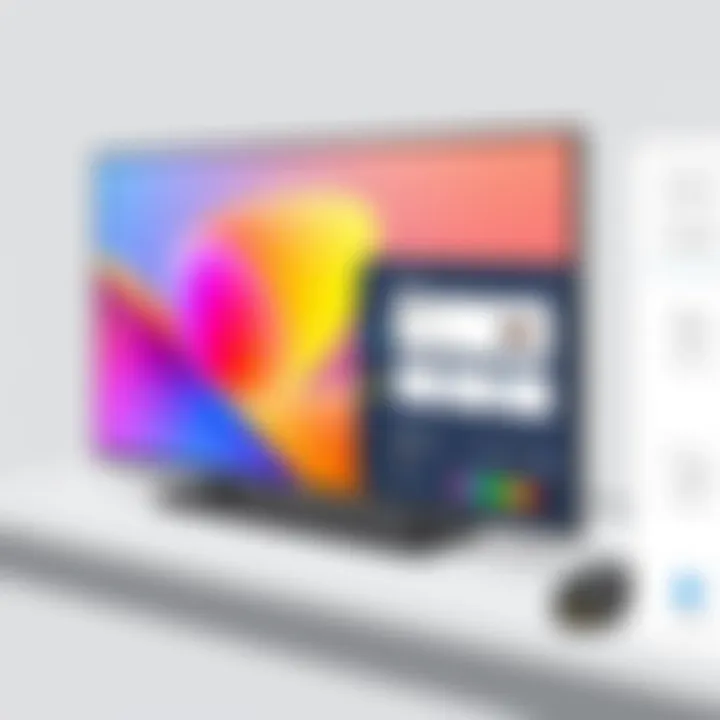 Notable Samsung C to HDMI: Understanding Connectivity Options