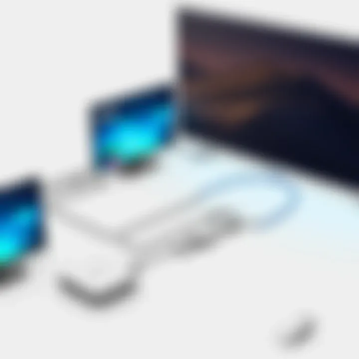 Samsung C to HDMI: Understanding Connectivity Options Summary