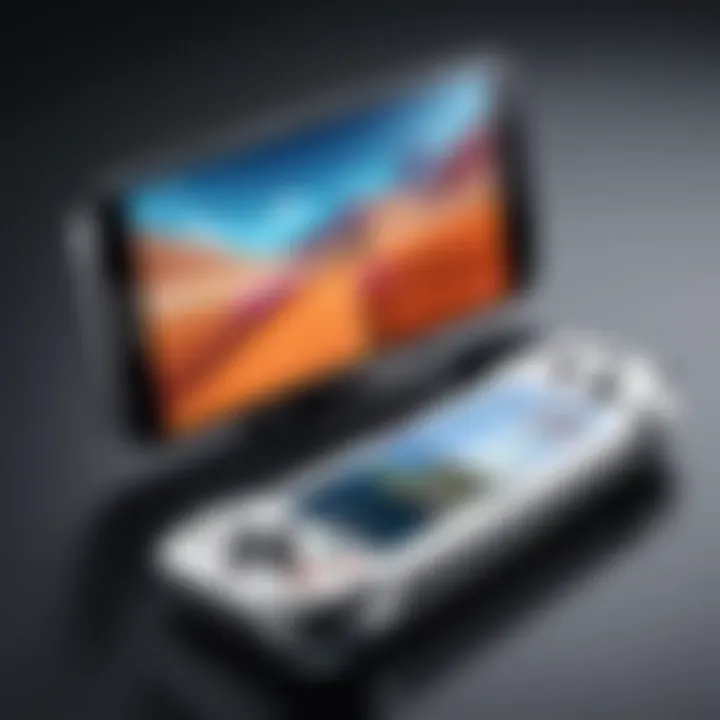 Supported devices for Samsung games