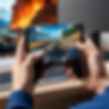 Troubleshooting Gaming Issues on Samsung Troubleshooting common gaming issues on Samsung devices