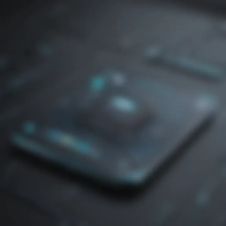 Seamless App Integration